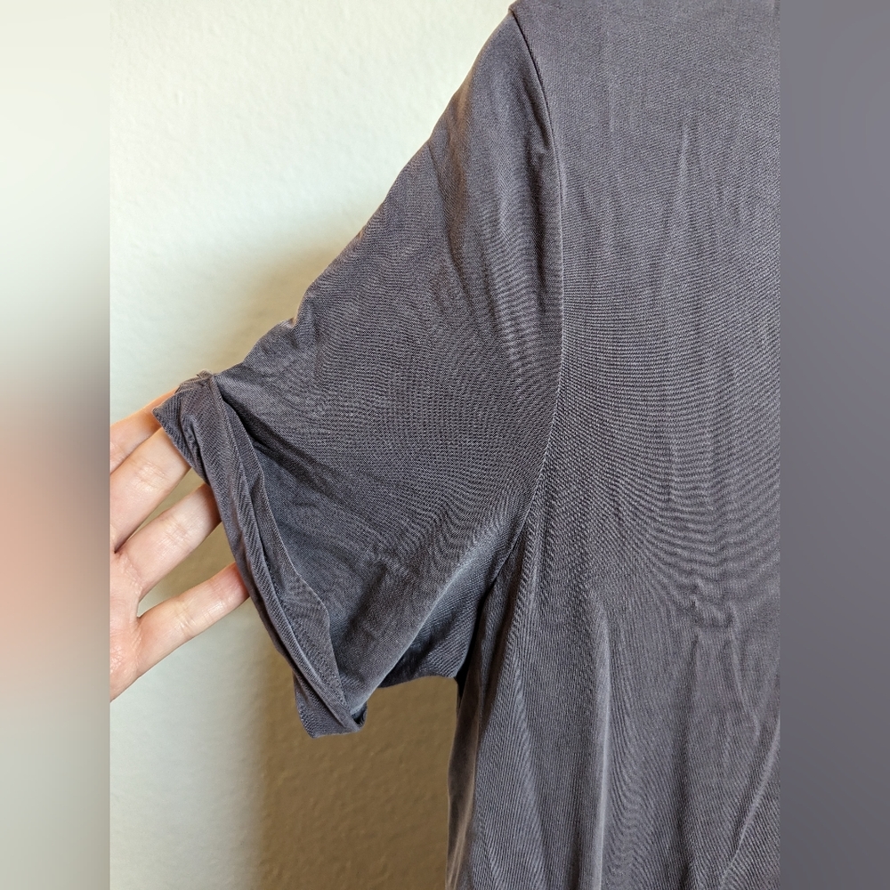 Anthro Dolan shift dress - Picture 5 of 6